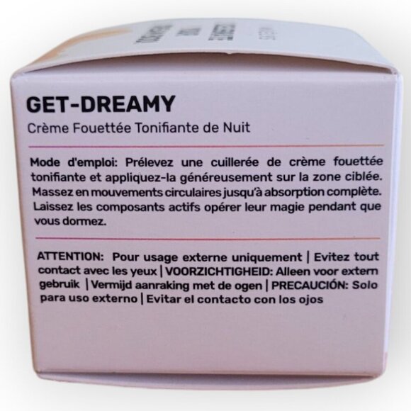 Get Dreamy Toning Body Whip by MAËLYS - 30 mL NWT - Picture 10 of 14
